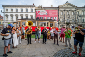 Jazzowy Tarnów